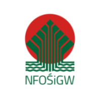 logo Narodowego Funduszu Ochrony Środowiska i Gospodarki Wodnej